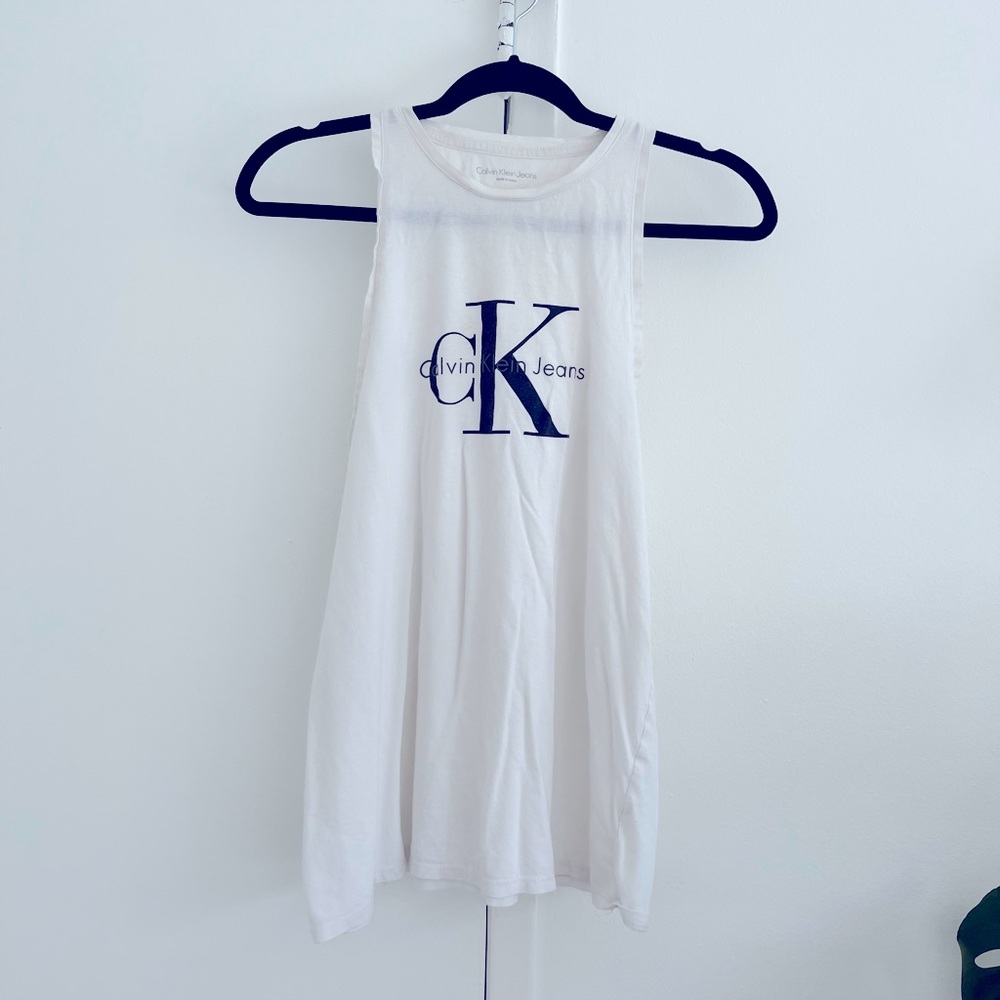 Calvin Klein Muscle Tee